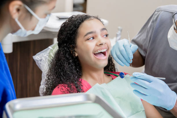 Best Same-Day Emergency Dental Services in Key Center, WA