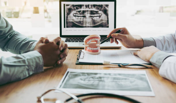 Best Emergency Dental Care for Broken or Chipped Teeth in Key Center, WA