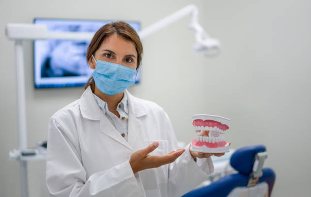Best Weekend Emergency Dentist in Key Center, WA