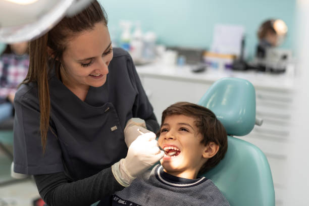 Best Urgent Care for Lost Fillings or Crowns in Key Center, WA