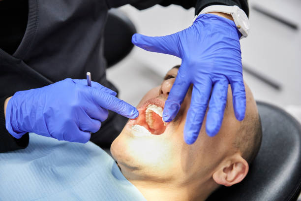 Best Pediatric Emergency Dentist in Key Center, WA